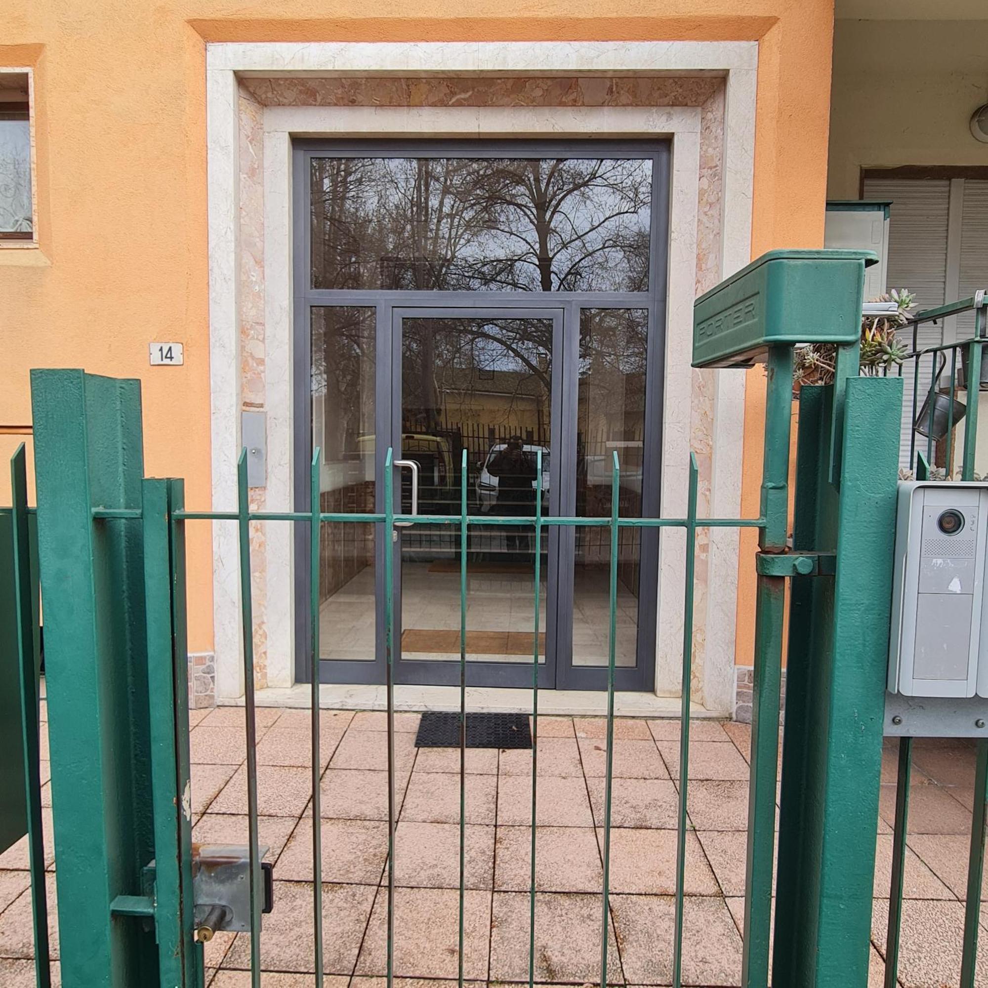 House Verona In Екстериор снимка
