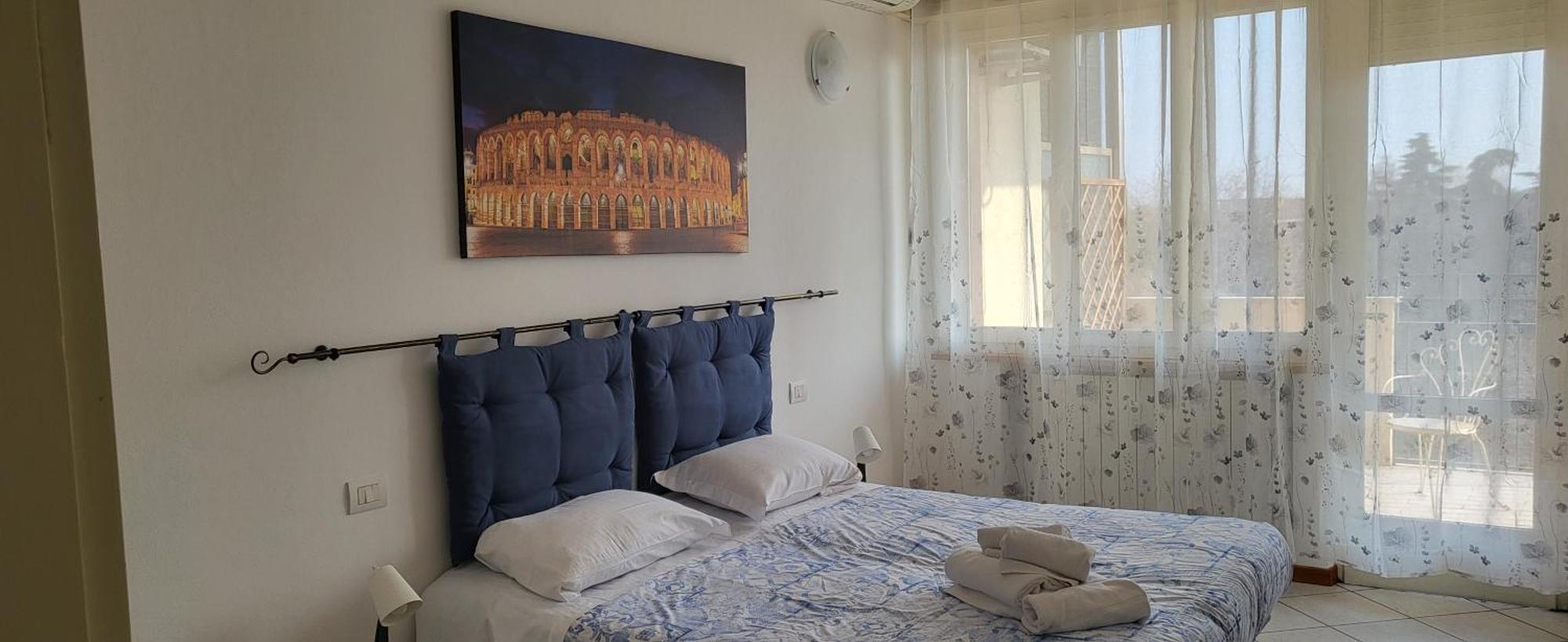 House Verona In Екстериор снимка