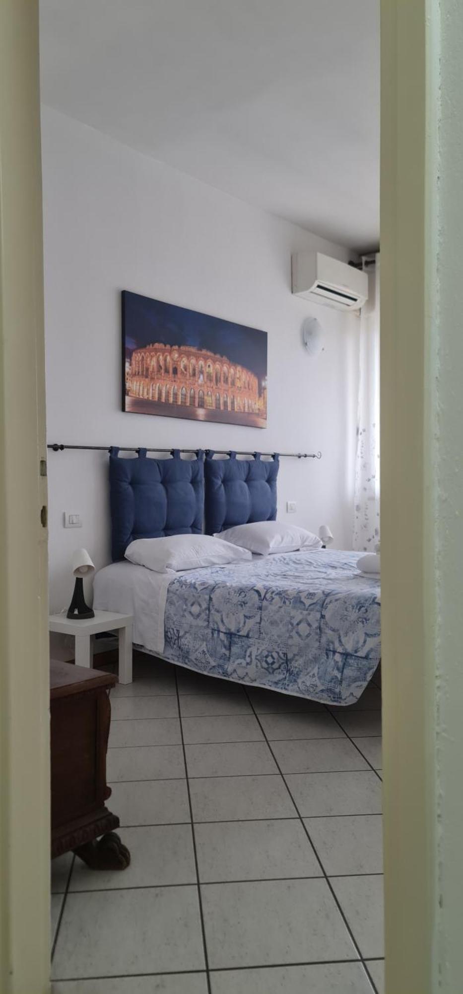 House Verona In Екстериор снимка